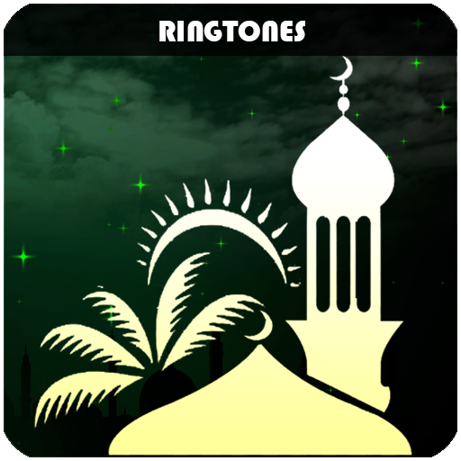Islamic Naat Ringtones logo