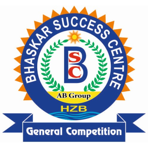 BHASHKAR SUCCESS CENTRE HZB logo