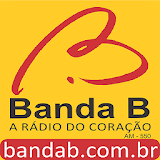 Banda B icon