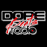 Dope Beats Radio icon