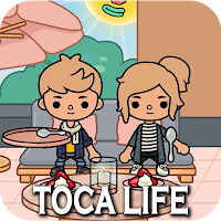 TOCA life World Town life City  Tips And Hints