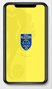 Kerala Blasters Wallpaper