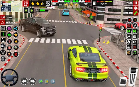Car Driving School : Car Games - Apps on Google Play
