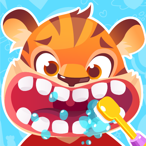 [Gift Code] Dentist Doctor Animal mới nhất 07/2025
