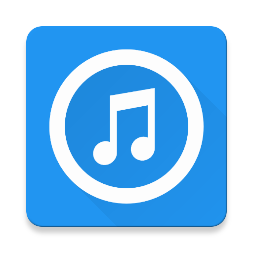 My Music Player Pro 4.0 Icon
