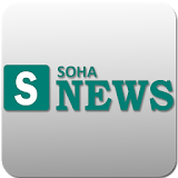 Soha News icon