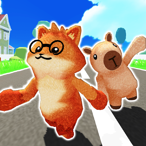Animal Fight Beast Battle Part