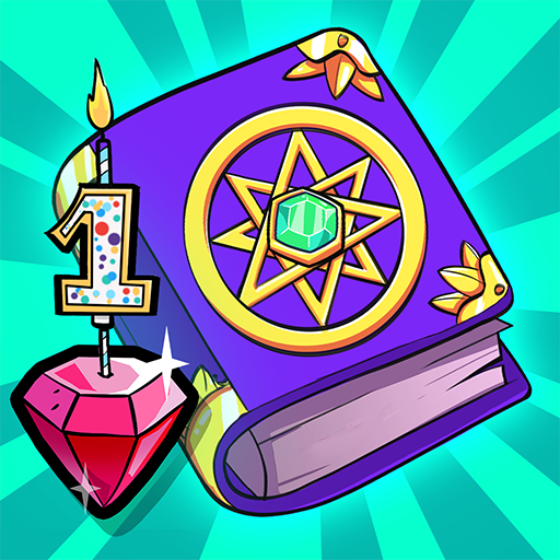 About: Little Alchemist (iOS App Store version)