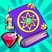 Little Alchemist App لـ Android Download - 9Apps