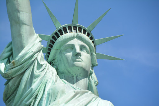Statue of Liberty Wallpapers 4