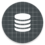 Database Designer - Full free development app icon