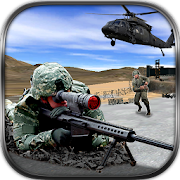 Top 20 Action Apps Like Borderline Commando Strike - Best Alternatives