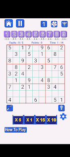 Sudoku Classic Flowers Puzzle 1.0.0.0 APK + Мод (Unlimited money) за Android