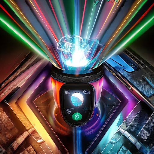 Android application Dimming Flashlight screenshort
