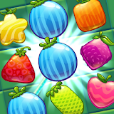 Fruit Line Blast icon