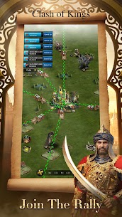 Clash of Kings 8.27.0 MOD APK (Unlimited Money/Free Purchase) 6