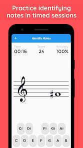 The App That Can Read Your Sheet Music To Improve Your Practice