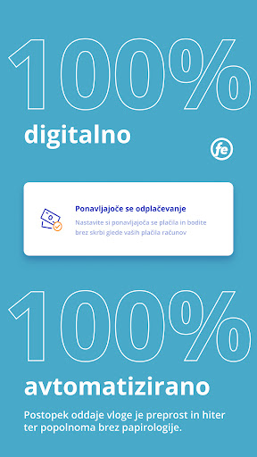 Moj Ferratum Screen 2