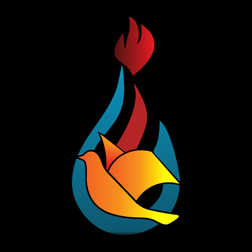 IIMEF - Missão Fogo logo