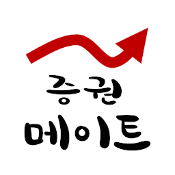 Icon image 증권 메이트 - 네이버, 다음, 팍스넷 종목 정보