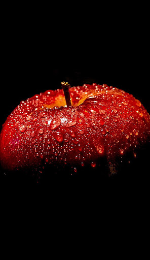 Android application Apple Wallpaper 4K screenshort