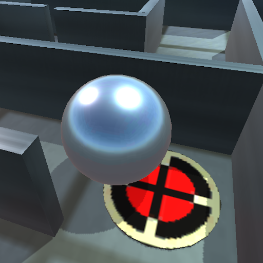 Labyrinthek logo
