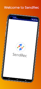 SendRec for Share file