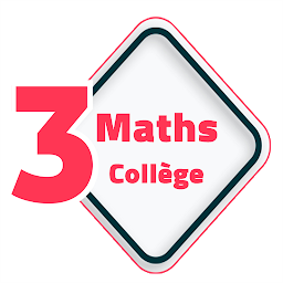 Icon image Maths 3ème