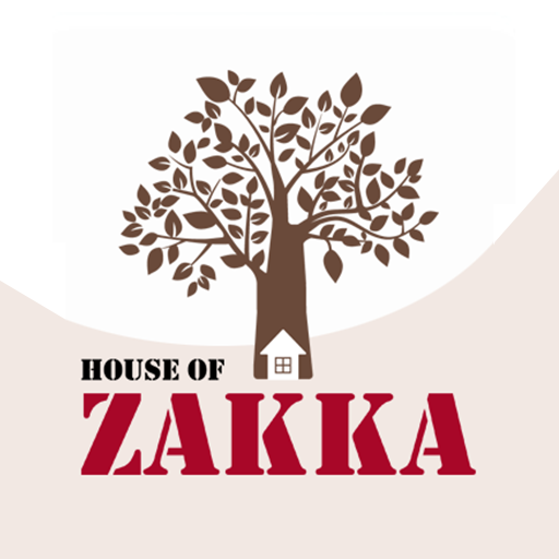 House Of Zakka