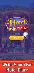 Hotel Diary - Grand doorman