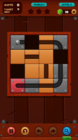 Game screenshot Ball Box mod apk