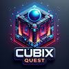 Cubix Quest icon
