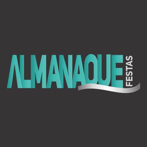 Almanaque Festas logo