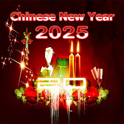 Happy Chinese New Year 2025: Download & Review