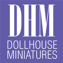 Icon image Dollhouse Miniatures