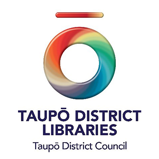 Taupo District Libraries