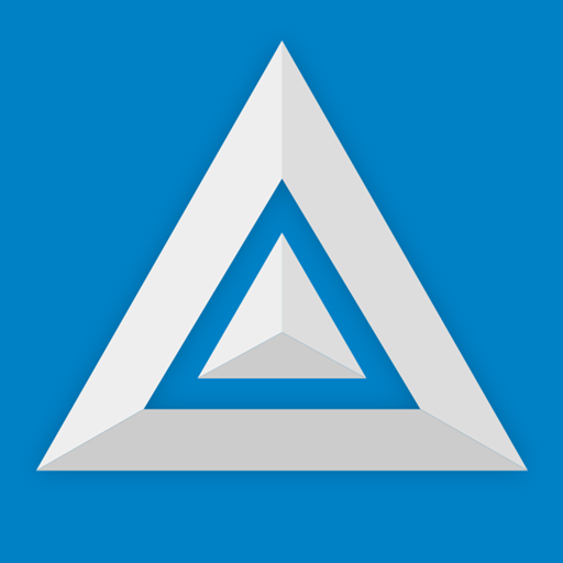 HWM PRISM logo