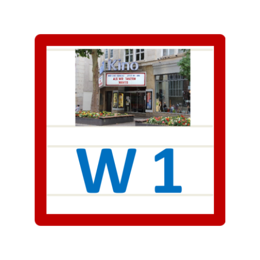 WortKino1 logo
