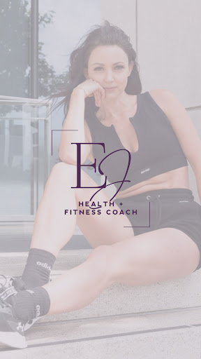 Android application EJ Coaching screenshort