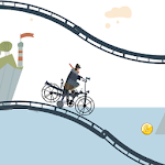 Cover Image of 下载 Biker Bicycle Rider  APK