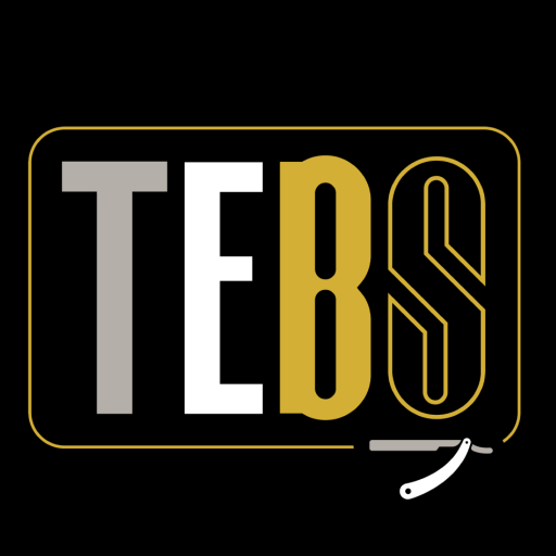 The Executive Barbershop logo