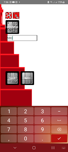 MayanNum Pro Screen 3