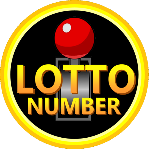 Lotto Number Generator  Icon