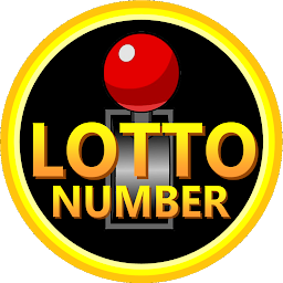 「Lotto Number Generator」のアイコン画像