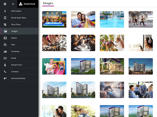 48 Bekasi City Center