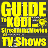 Guide To Kodi and Streaming icon