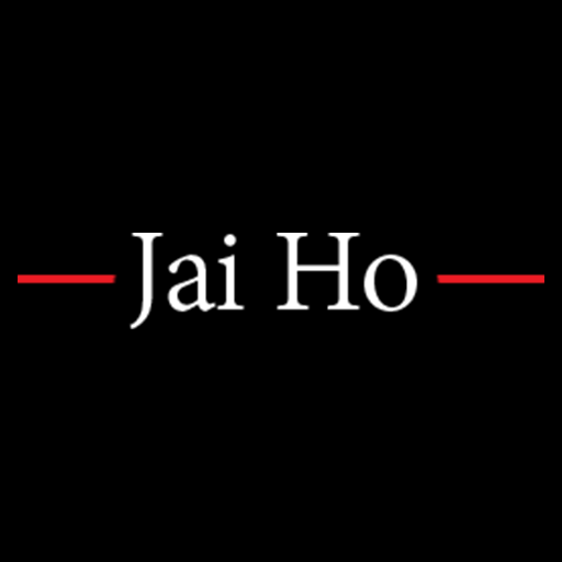 Jai Ho logo