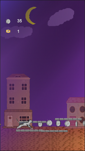 RunningCat Screen 3