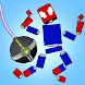 Break Hero Dummy Ragdoll - Androidアプリ