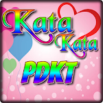 Cover Image of Download kata kata pdkt romantis  APK